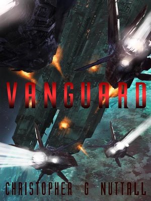 cover image of Vanguard